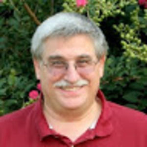 Meet your Posher, Rick